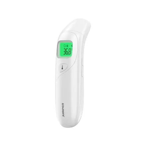 تب‌ سنج غیر تماسی پیشانی و گوش FR-403 جامپر (Jumper)