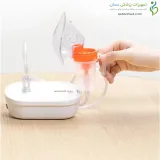 نبولایزر کمپرسوری 405B یوول (Yuwell)