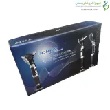 افتالموسکوپ هانسون HS-OP10