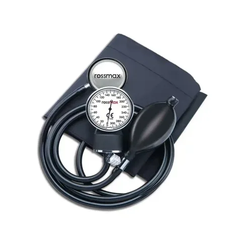 فشارسنج عقربه‌ای GB102 رزمکس (Rossmax)