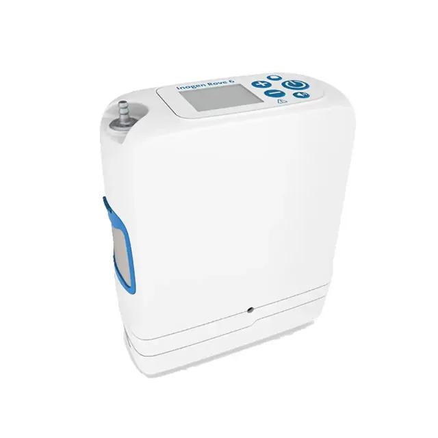 اکسیژن ساز پرتابل مدل Rove 6 اینوژن (Inogen One)