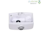 دستگاه بخور سرد 728CW زنیت مد (zenithmed)