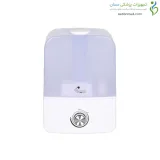 دستگاه بخور سرد 728CW زنیت مد (zenithmed)