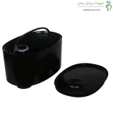 دستگاه بخور سرد 002CW/002CB زنیت مد (zenithmed)