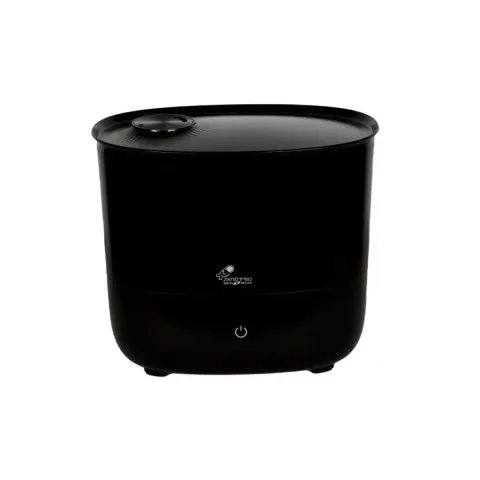 دستگاه بخور سرد 002CW/002CB زنیت مد (zenithmed)