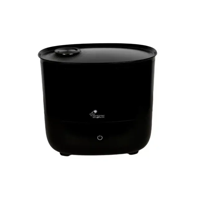 دستگاه بخور سرد 002CW/002CB زنیت مد (zenithmed)
