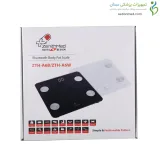 ترازو دیجیتال ZTH-A6W زنیت مد