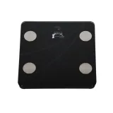 ترازو دیجیتال ZTH-A6W زنیت مد