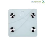 ترازو دیجیتال ZTH-A6W زنیت مد