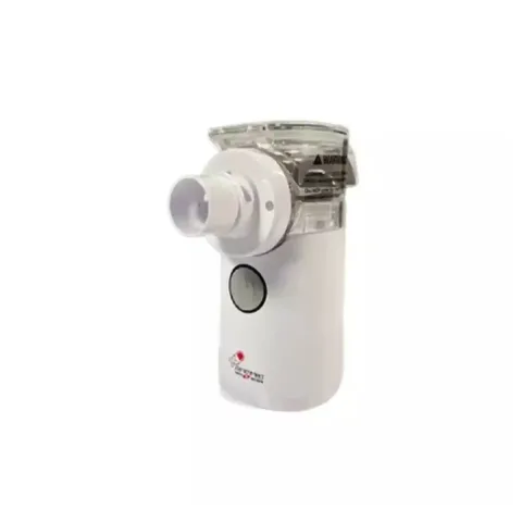 مش نبولایزر اولتراسونیک NB-812B زنیت مد (Zenithmed)