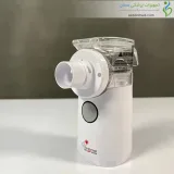 مش نبولایزر اولتراسونیک NB-812B زنیت مد (Zenithmed)