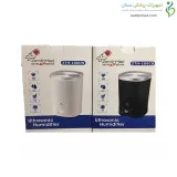دستگاه بخور سرد ZTH-100CW زنیت مد