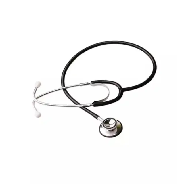 گوشی دوپاویون رینگ دار اپل باکس 3022 زنیت مد (Zenithmed)