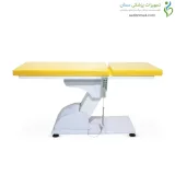 تخت معاینه برقی