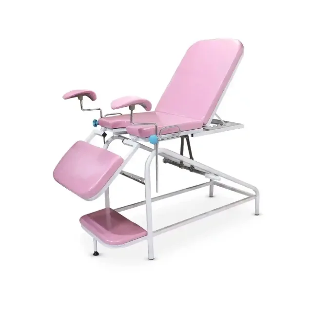 تخت ژنیکولوژی مدل کلاسیک