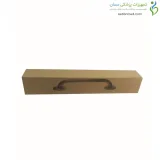 دستگیره دیواری استیل 55 سانتی متر