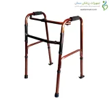 واکر قدم رو طلایی 919