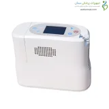 دستگاه اکسیژن ساز پرتابل 7 لیتری مدل P2 کینگ آن (King On)
