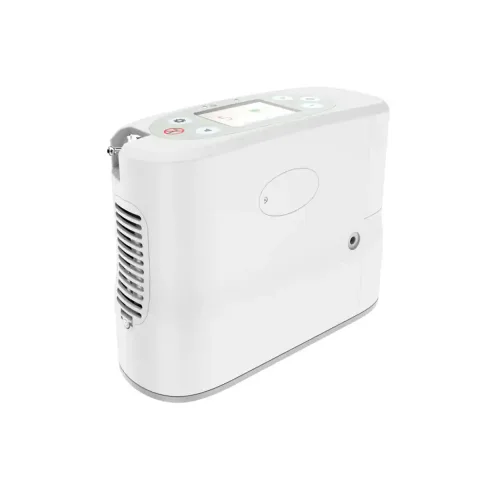دستگاه اکسیژن ساز پرتابل 7 لیتری مدل P2 کینگ آن (King On)