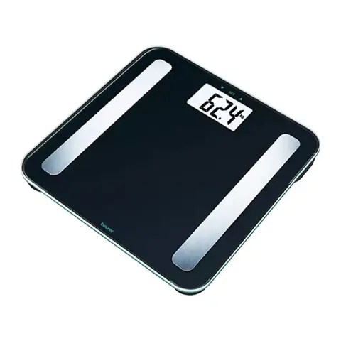 ترازوی دیجیتال تشخیصی بیورر مدل BF183 (آنالیزور بدن)