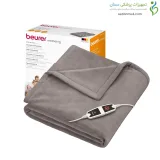 پتو برقی دو نفره بیورر (Beurer) مدل HD 150 XXL (سایز بزرگ)