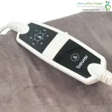 پتو برقی دو نفره بیورر (Beurer) مدل HD 150 XXL (سایز بزرگ)