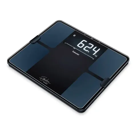 ترازوی تشخیصی هوشمند بیورر (Beurer) مدل BF915 با آنالیز کامل بدن