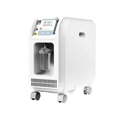 دستگاه اکسیژن ساز 10 لیتری کانتک (contec)