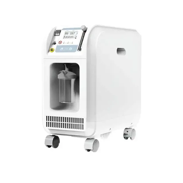 دستگاه اکسیژن ساز 10 لیتری کانتک (contec)