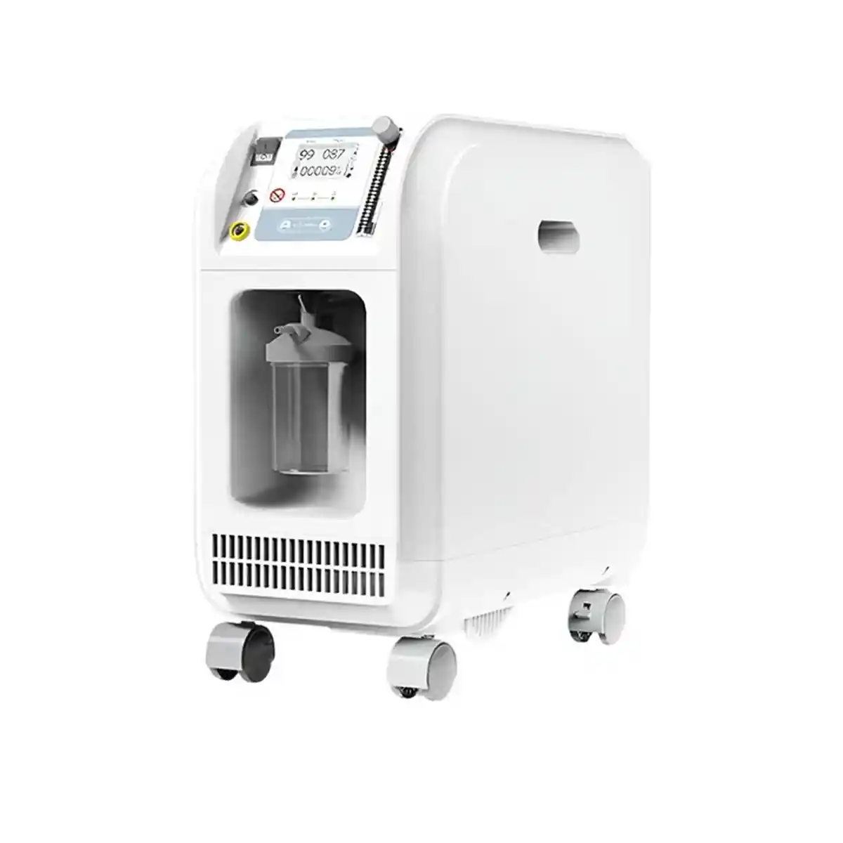 دستگاه اکسیژن ساز 10 لیتری کانتک (contec)