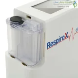 اکسیژن ساز پرتابل 6 لیتری مدل JLO-190i رسپیروکس (RESPIROX)