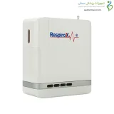 اکسیژن ساز پرتابل 6 لیتری مدل JLO-190i رسپیروکس (RESPIROX)