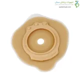 چسب پایه صاف استومی فلکسیما 3S مدل 936615 بی بران (b.braun)