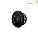 گوشی پزشکی ریشتر (Riester) مدل Duplex 4200-01 آلومینیومی