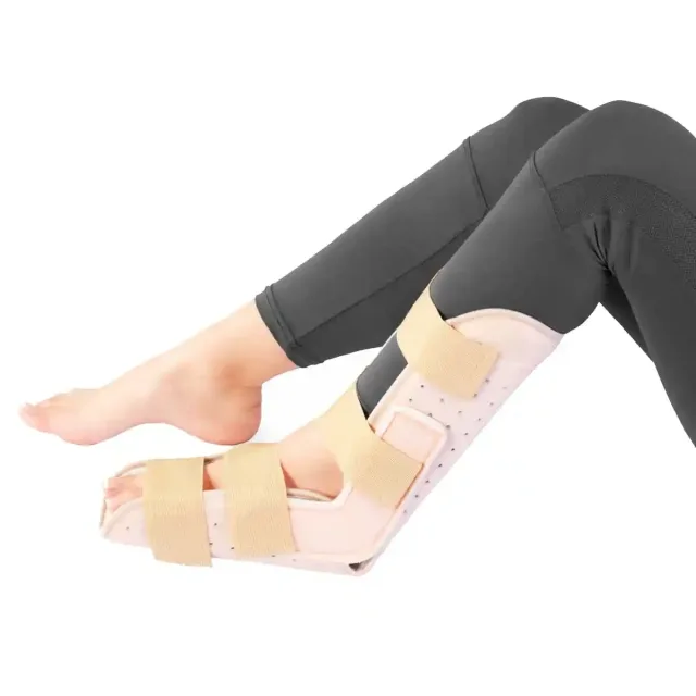 آتل اورژانسی مچ پا ( طب و صنعت )
