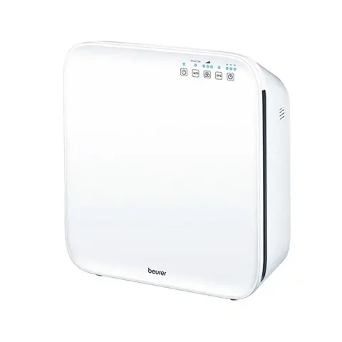 دستگاه تصفیه کننده هوا بیورر (Beurer) مدل LR 310 مجهز به UV و فیلتر HEPA 13
