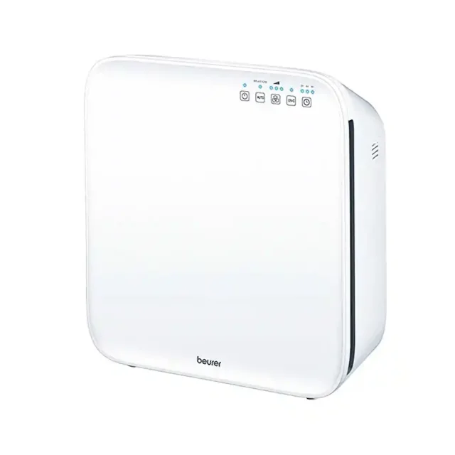 دستگاه تصفیه کننده هوا بیورر (Beurer) مدل LR 310 مجهز به UV و فیلتر HEPA 13