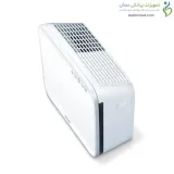 دستگاه تصفیه کننده هوا بیورر (Beurer) مدل LR 310 مجهز به UV و فیلتر HEPA 13