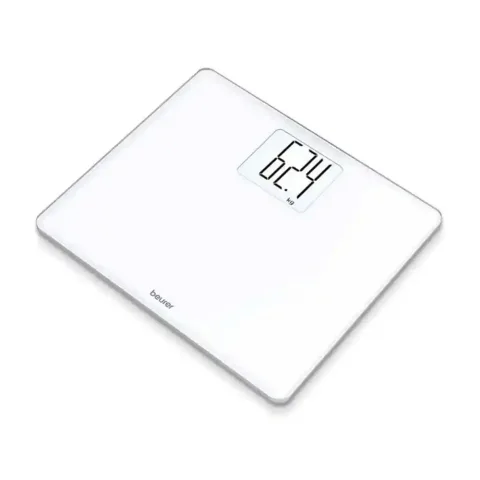 ترازوی دیجیتال پزشکی بیورر (Beurer) مدل GS340 XXL با ظرفیت 200 کیلوگرم