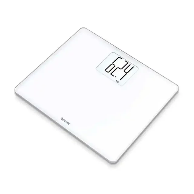 ترازوی دیجیتال پزشکی بیورر (Beurer) مدل GS340 XXL با ظرفیت 200 کیلوگرم