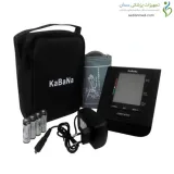 فشارسنج دیجیتال سخنگو مدل BP101N کابانا (kabana)