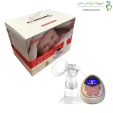 شیردوش برقی مدل XN-2209M1 کابانا (Kabana)