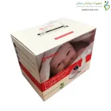 شیردوش برقی مدل XN-2209M1 کابانا (Kabana)