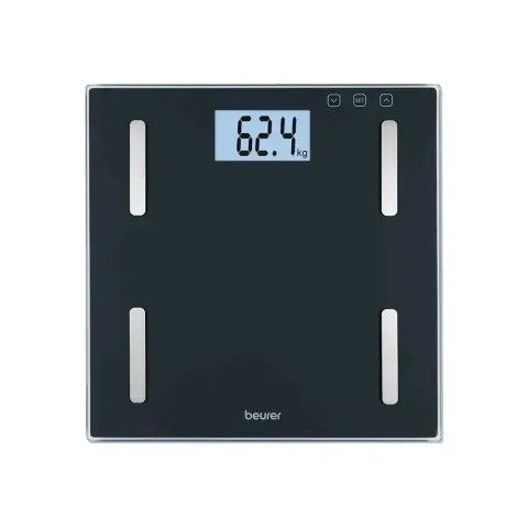 ترازوی دیجیتال تشخیصی بیورر (Beurer) مدل BF180