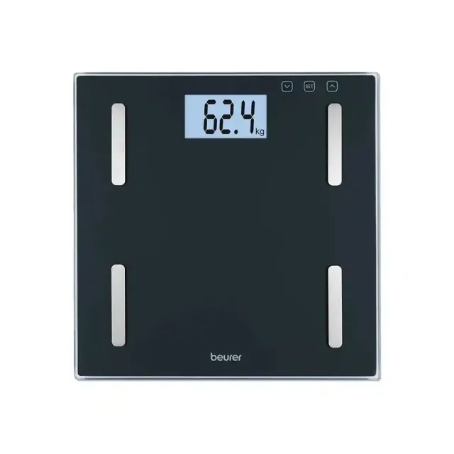ترازوی دیجیتال تشخیصی بیورر (Beurer) مدل BF180