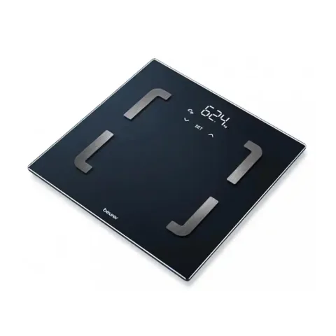 ترازوی تشخیصی دیجیتال بیورر مدل BF880 (Beurer)