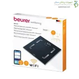ترازوی تشخیصی دیجیتال بیورر مدل BF880 (Beurer)