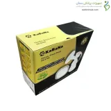 شیردوش برقی مدل XB-8768 کابانا (kabana)
