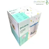 دستگاه بخور سرد التراسونیک مدل T-567 کابانا (kabana)