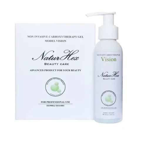 ژل کربوکسی ویژن ناچورهکس (Naturhex)